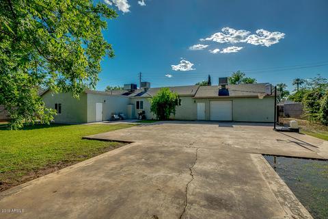 337 N Beverly --, Mesa, AZ 85201 photo 36