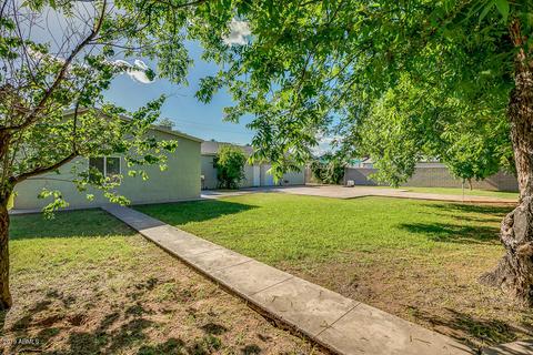 337 N Beverly --, Mesa, AZ 85201 photo 38