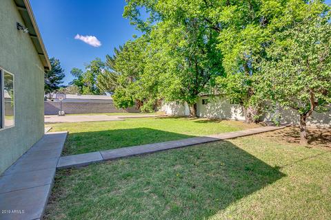 337 N Beverly --, Mesa, AZ 85201 photo 39