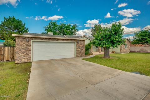 337 N Beverly --, Mesa, AZ 85201 photo 4