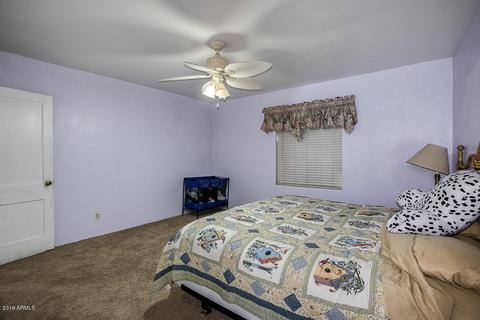 337 N Beverly --, Mesa, AZ 85201 photo 25