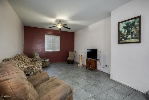 337 N Beverly --, Mesa, AZ 85201 photo 10