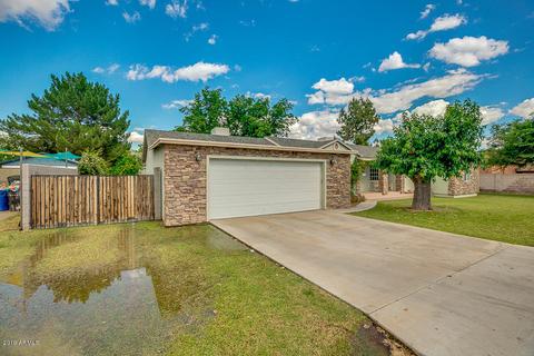 337 N Beverly --, Mesa, AZ 85201 photo 3