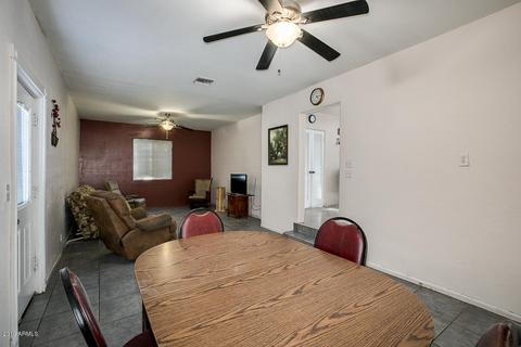 337 N Beverly --, Mesa, AZ 85201 photo 16