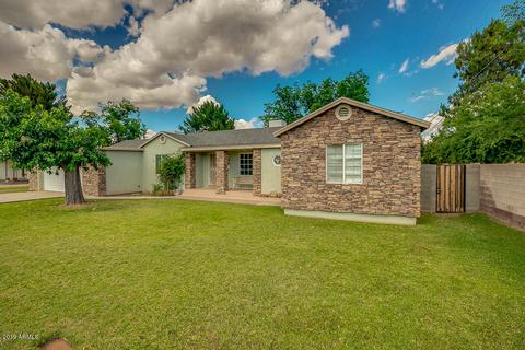 337 N Beverly --, Mesa, AZ 85201 photo 1