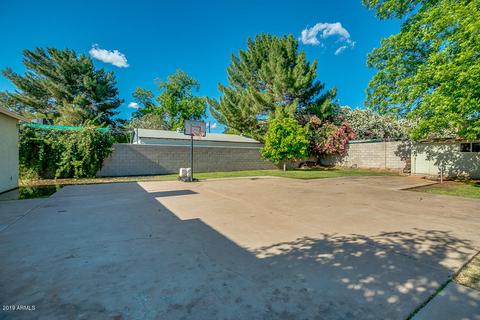 337 N Beverly --, Mesa, AZ 85201 photo 41