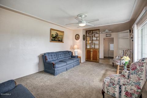 337 N Beverly --, Mesa, AZ 85201 photo 7