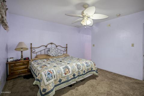 337 N Beverly --, Mesa, AZ 85201 photo 23