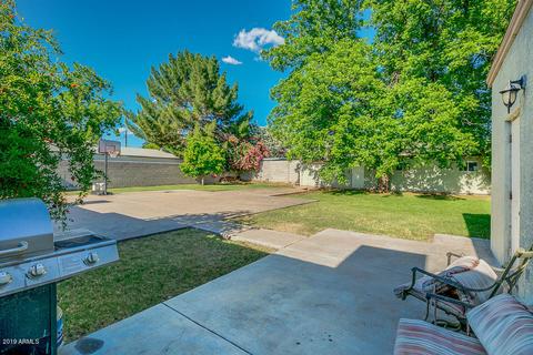 337 N Beverly --, Mesa, AZ 85201 photo 42