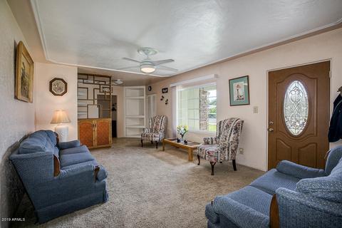 337 N Beverly --, Mesa, AZ 85201 photo 5