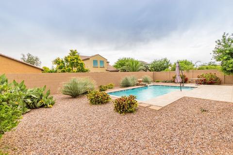 3009 E Maplewood St, Gilbert, AZ 85297 photo 31