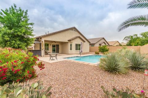 3009 E Maplewood St, Gilbert, AZ 85297 photo 29