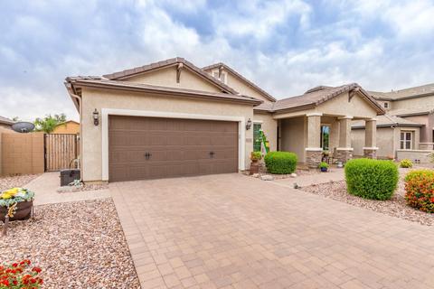 3009 E Maplewood St, Gilbert, AZ 85297 photo 2