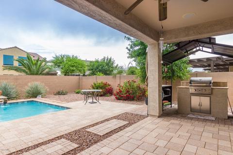 3009 E Maplewood St, Gilbert, AZ 85297 photo 32