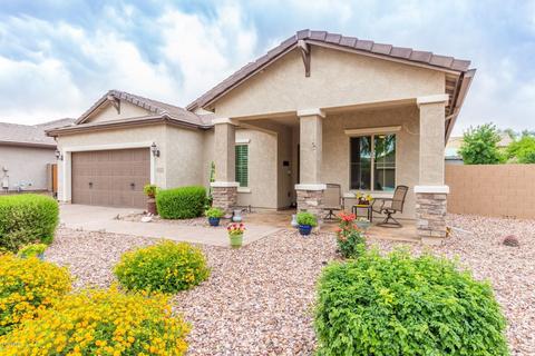 3009 E Maplewood St, Gilbert, AZ 85297 photo 1