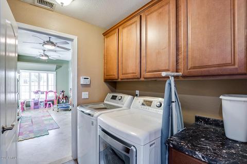 4710 E Hamblin Dr, Phoenix, AZ 85050 photo 20
