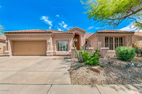 4710 E Hamblin Dr, Phoenix, AZ 85050 photo 1