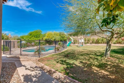 4710 E Hamblin Dr, Phoenix, AZ 85050 photo 24