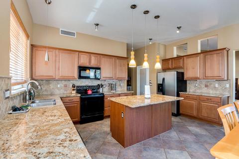 4710 E Hamblin Dr, Phoenix, AZ 85050 photo 9