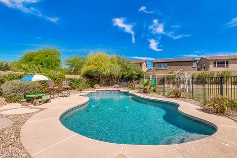 4710 E Hamblin Dr, Phoenix, AZ 85050 photo 23
