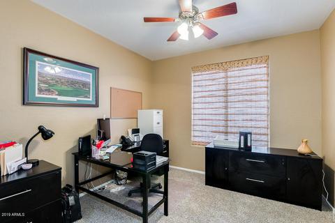 4710 E Hamblin Dr, Phoenix, AZ 85050 photo 19