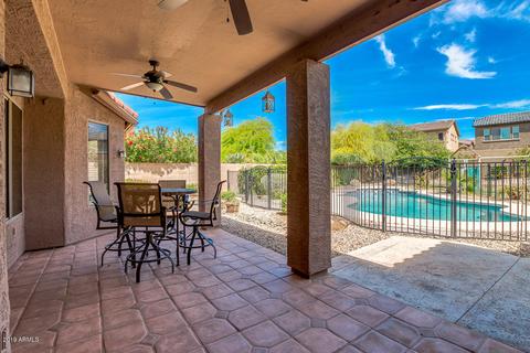4710 E Hamblin Dr, Phoenix, AZ 85050 photo 26