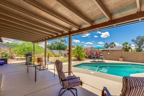 3441 E Claire Dr, Phoenix, AZ 85032 photo 38