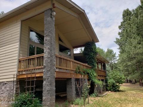 3529 Larson Loop, Forest Lakes, AZ 85931 photo 16