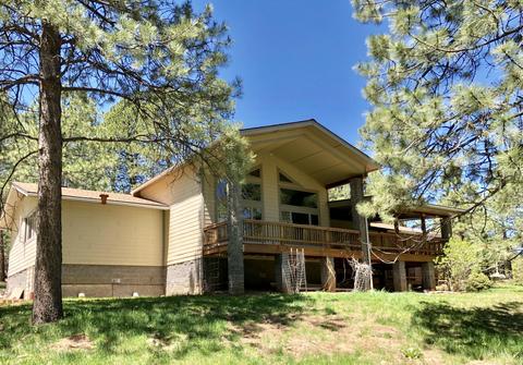 3529 Larson Loop, Forest Lakes, AZ 85931 photo 14