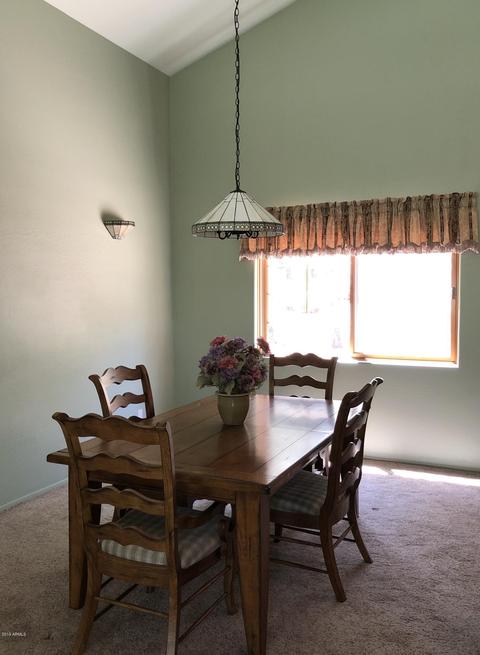 3529 Larson Loop, Forest Lakes, AZ 85931 photo 7