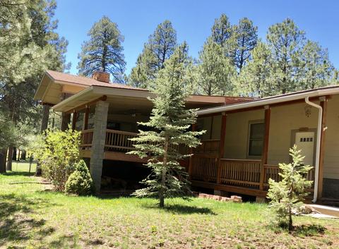 3529 Larson Loop, Forest Lakes, AZ 85931 photo 17