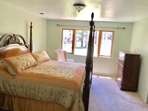 3529 Larson Loop, Forest Lakes, AZ 85931 photo 3