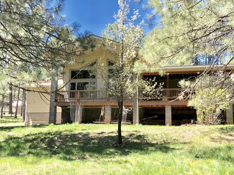 3529 Larson Loop, Forest Lakes, AZ 85931 photo 1