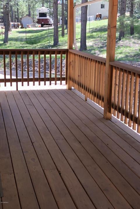 3529 Larson Loop, Forest Lakes, AZ 85931 photo 10