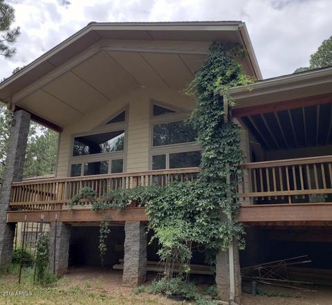 3529 Larson Loop, Forest Lakes, AZ 85931 photo 15