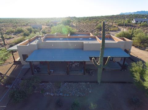 4965 E Reavis St, Apache Junction, AZ 85119 photo 4