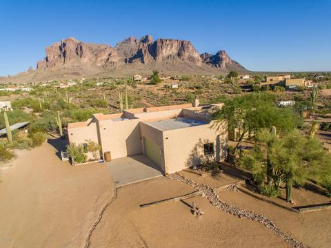 4965 E Reavis St, Apache Junction, AZ 85119 photo 1