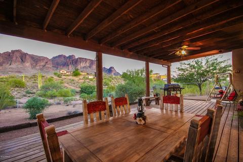 4965 E Reavis St, Apache Junction, AZ 85119 photo 18