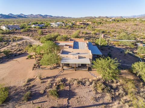 4965 E Reavis St, Apache Junction, AZ 85119 photo 3