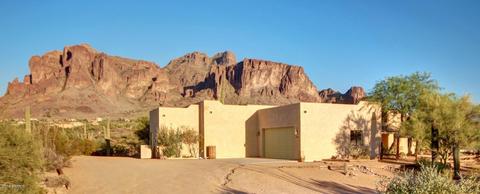 4965 E Reavis St, Apache Junction, AZ 85119 photo 2