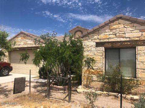 19738 E Firethorn Rd, Florence, AZ 85132 photo 1