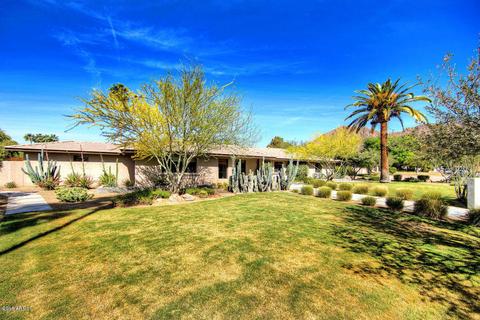 4202 N 58th St, Phoenix, AZ 85018 photo 40