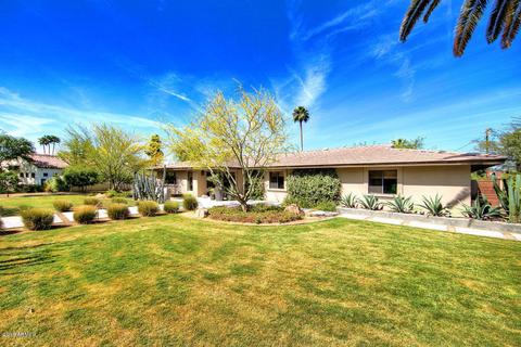 4202 N 58th St, Phoenix, AZ 85018 photo 1