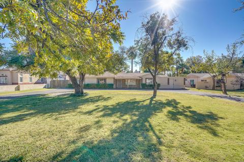 3335 E Osborn Rd, Phoenix, AZ 85018 photo 1