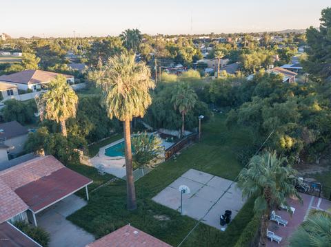 3335 E Osborn Rd, Phoenix, AZ 85018 photo 52