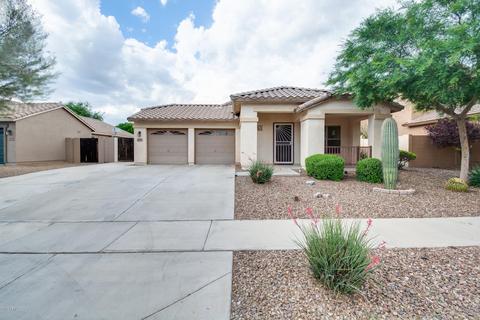 3336 Elgin St, Gilbert, AZ 85295 photo 1