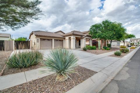 3336 Elgin St, Gilbert, AZ 85295 photo 7