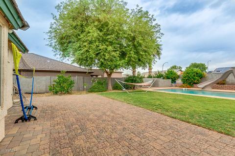 11504 E Roscoe Ave, Mesa, AZ 85212 photo 13
