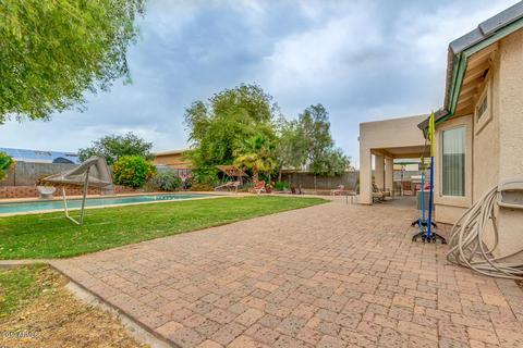 11504 E Roscoe Ave, Mesa, AZ 85212 photo 4