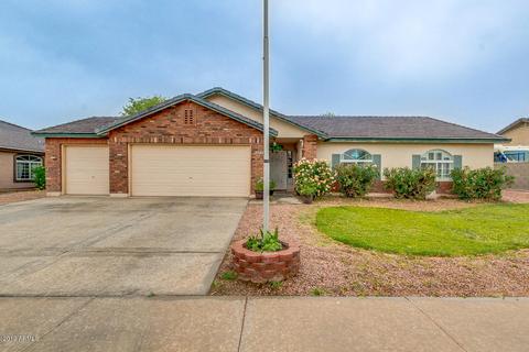 11504 E Roscoe Ave, Mesa, AZ 85212 photo 1